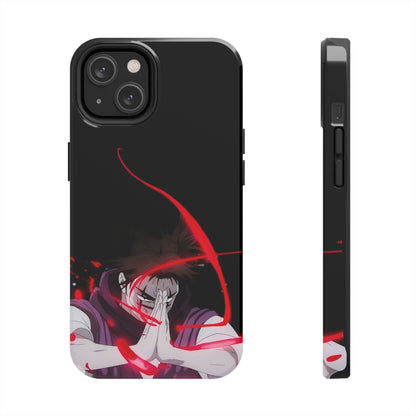 Choso iPhone Case | Anime Phone Case for iPhone 16 - All and Samsung