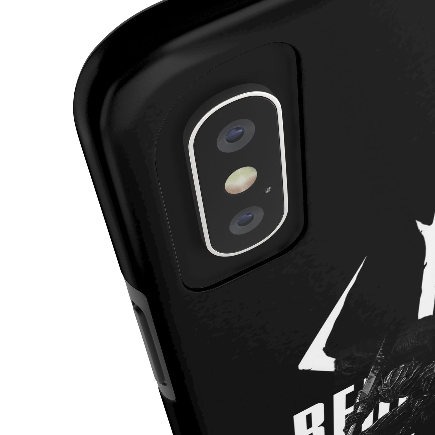 Berserk-Inspired iPhone Case – Tough, Durable Anime Phone Case for iPhone 15-11 & All Sizes