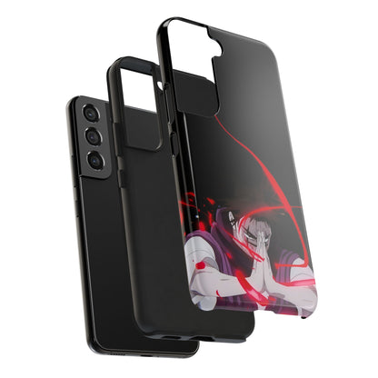 Choso iPhone Case | Anime Phone Case for iPhone 16 - All and Samsung