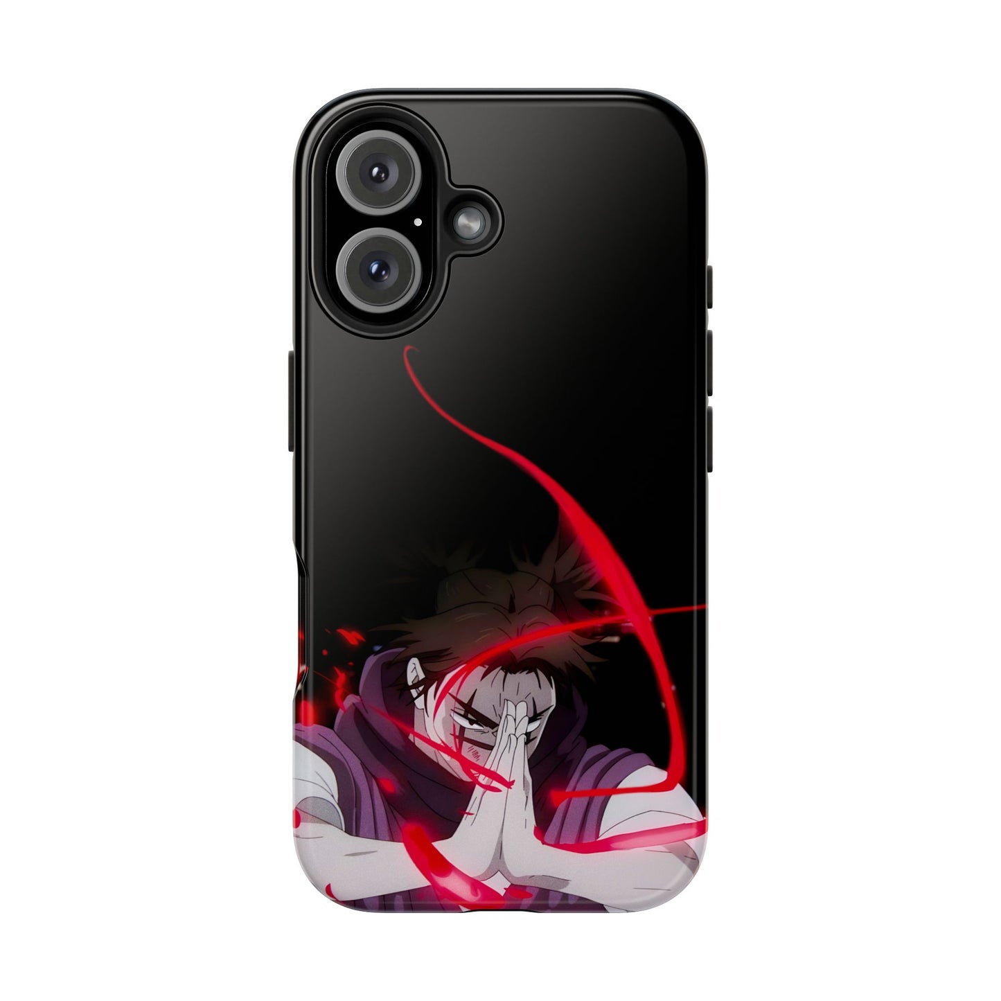 Choso iPhone Case | Anime Phone Case for iPhone 16 - All and Samsung