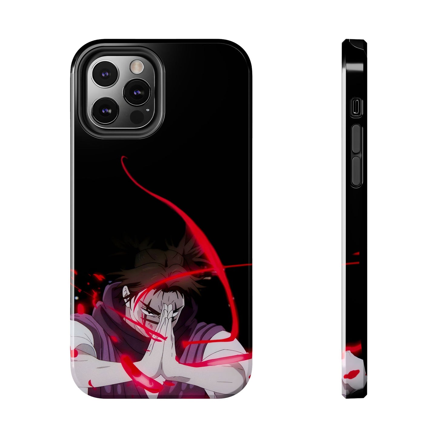 Choso iPhone Case | Anime Phone Case for iPhone 16 - All and Samsung