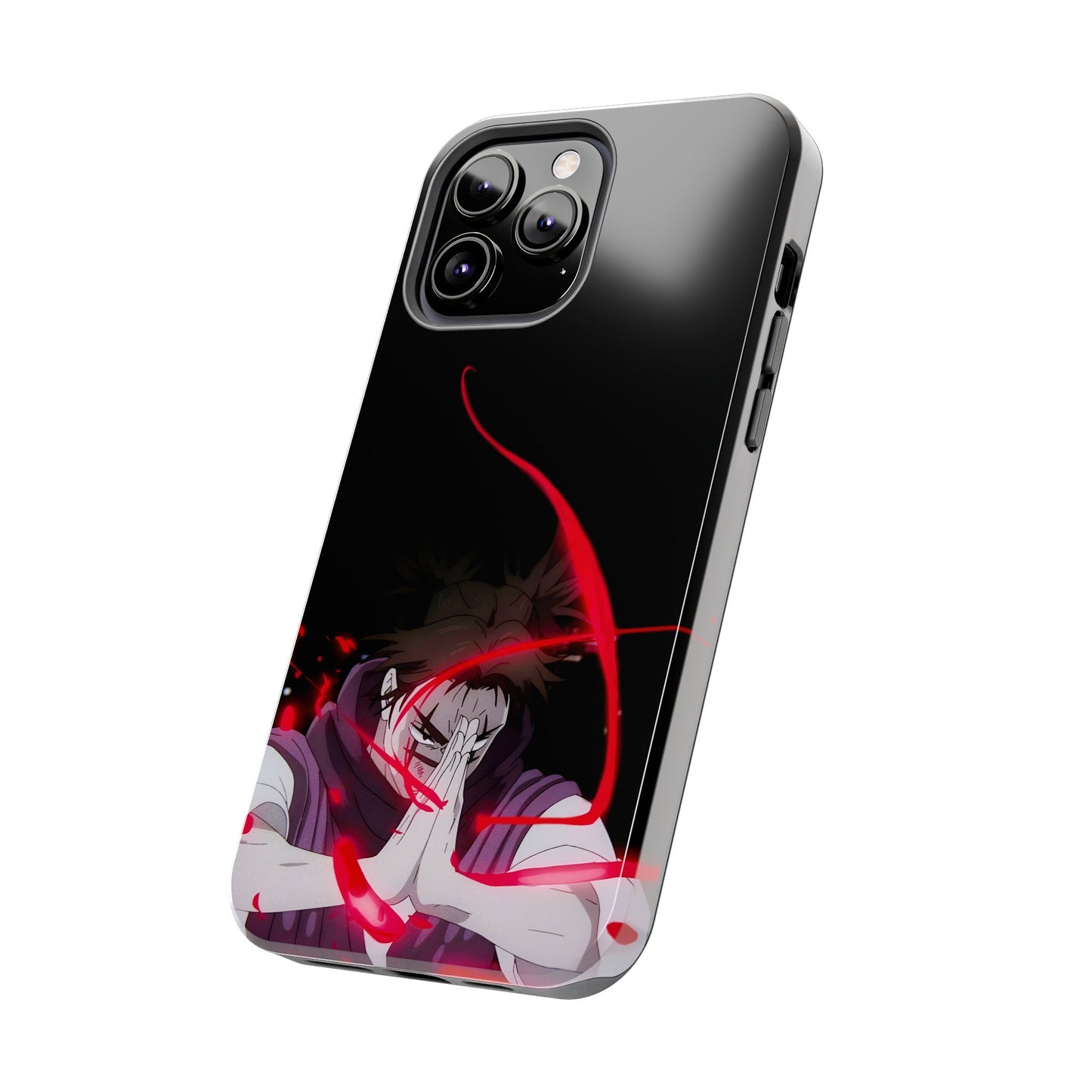 Choso iPhone Case | Anime Phone Case for iPhone 16 - All and Samsung