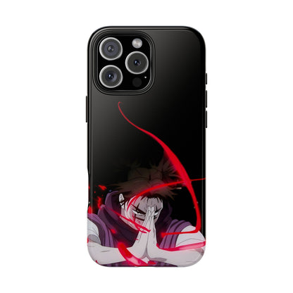 Choso iPhone Case | Anime Phone Case for iPhone 16 - All and Samsung