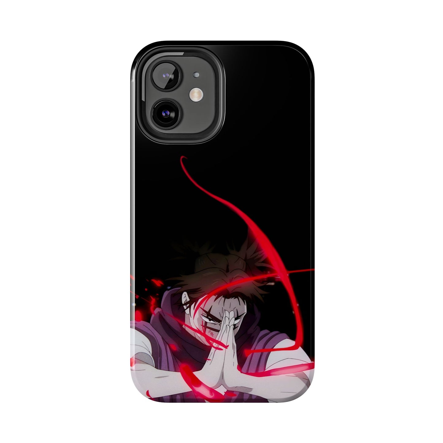 Choso iPhone Case | Anime Phone Case for iPhone 16 - All and Samsung