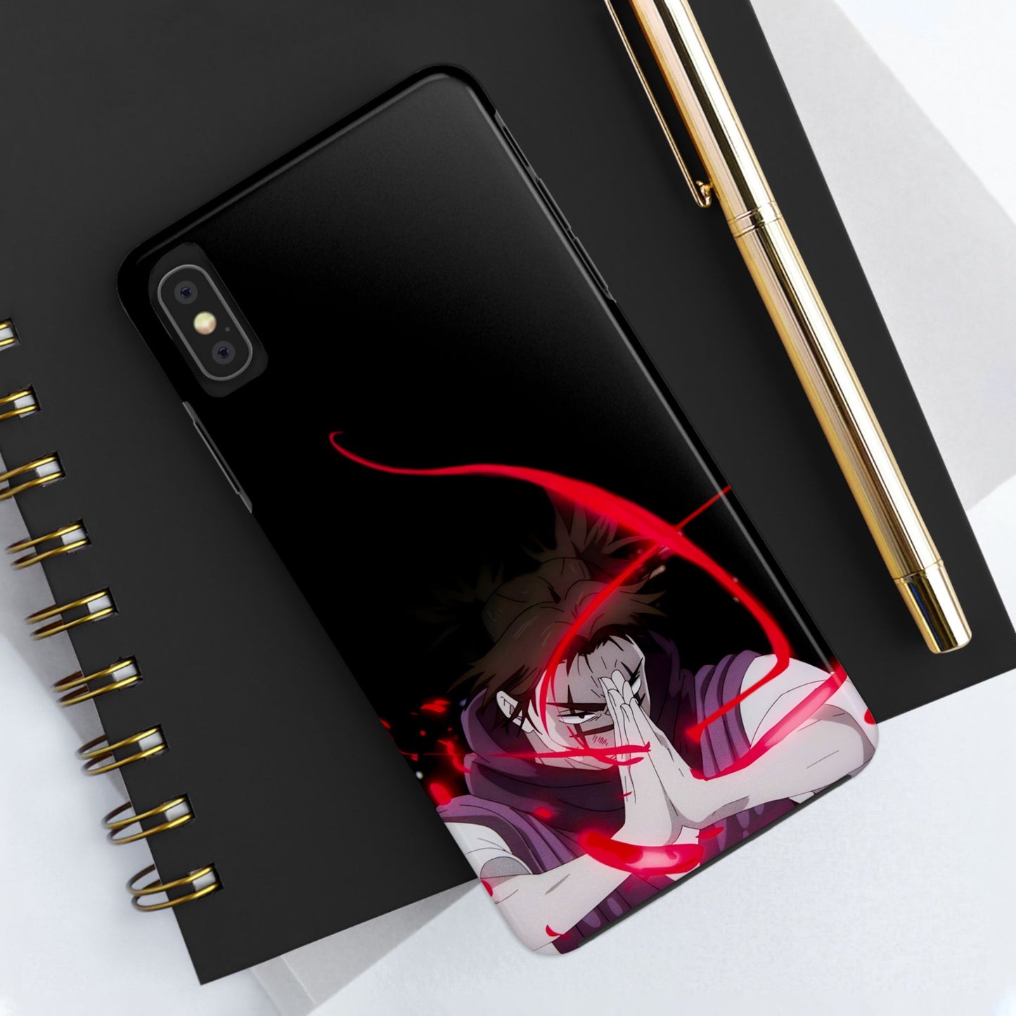 Choso iPhone Case | Anime Phone Case for iPhone 16 - All and Samsung