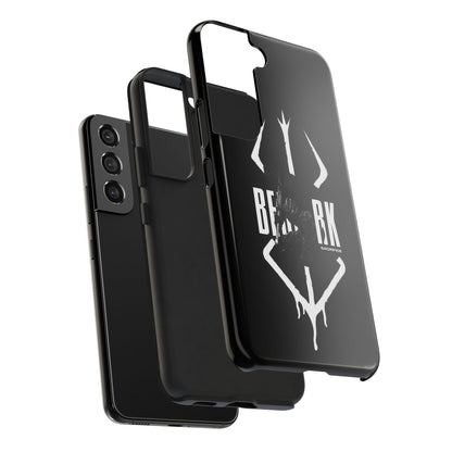 Berserk-Inspired iPhone Case – Tough, Durable Anime Phone Case for iPhone 15-11 & All Sizes