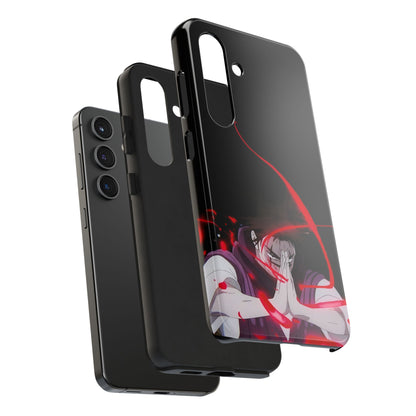 Choso iPhone Case | Anime Phone Case for iPhone 16 - All and Samsung