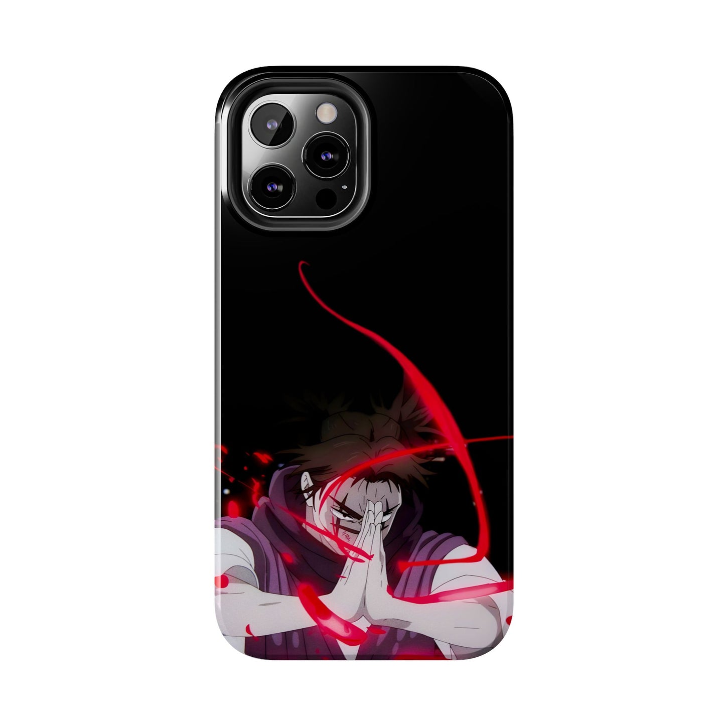 Choso iPhone Case | Anime Phone Case for iPhone 16 - All and Samsung