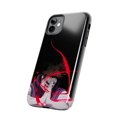 Choso iPhone Case | Anime Phone Case for iPhone 16 - All and Samsung