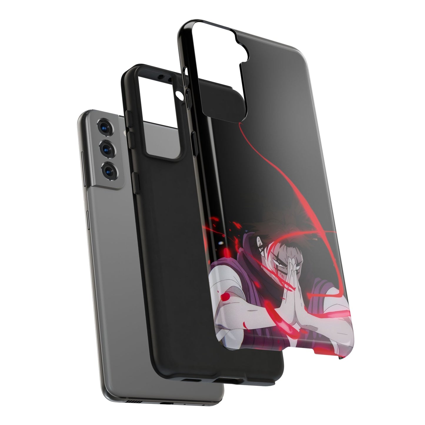 Choso iPhone Case | Anime Phone Case for iPhone 16 - All and Samsung