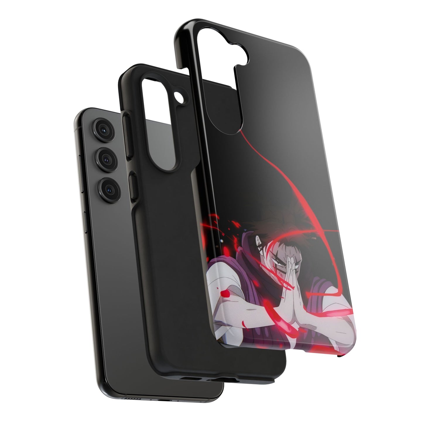 Choso iPhone Case | Anime Phone Case for iPhone 16 - All and Samsung