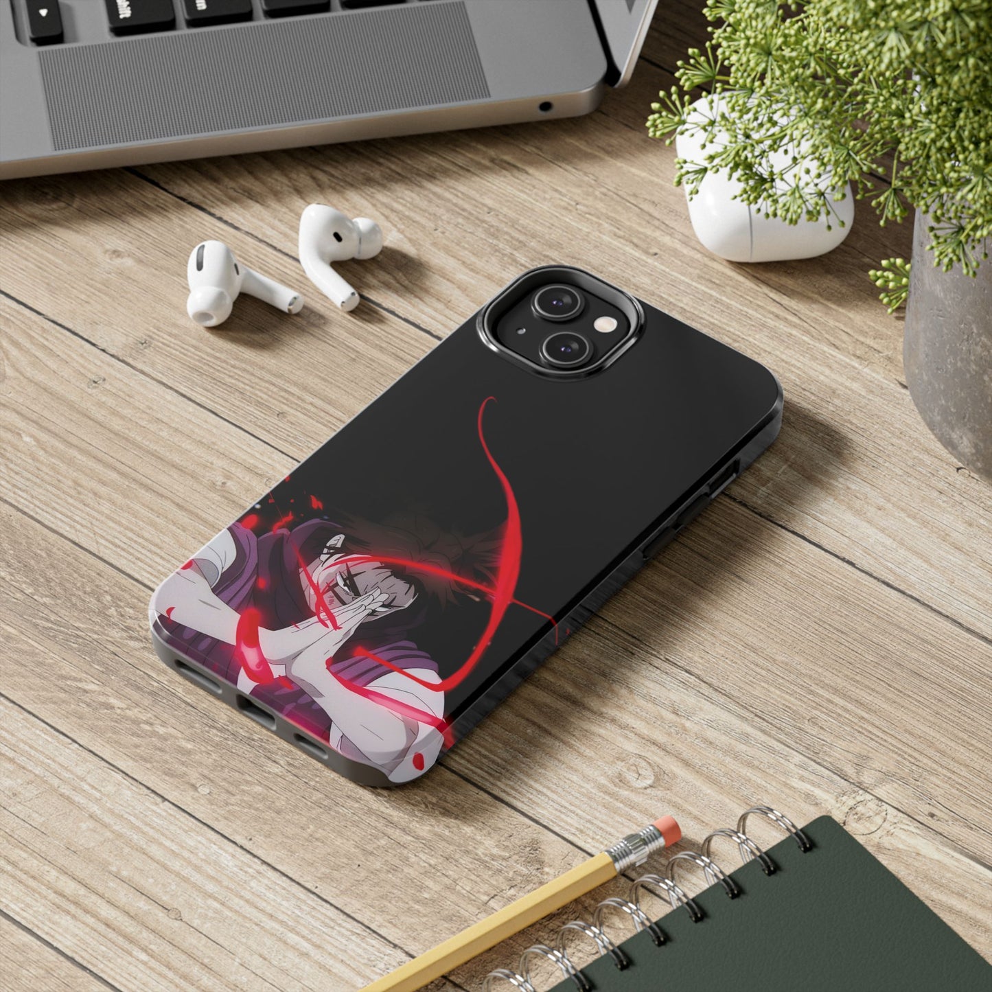 Choso iPhone Case | Anime Phone Case for iPhone 16 - All and Samsung