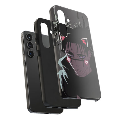 Choso Phone Case | iPhone Case | Samsung Case Android