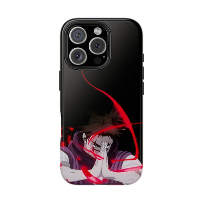 Choso iPhone Case | Anime Phone Case for iPhone 16 - All and Samsung