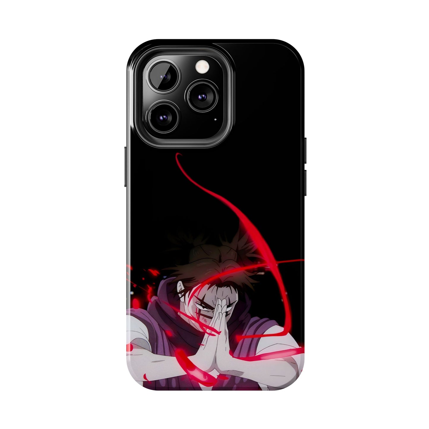 Choso iPhone Case | Anime Phone Case for iPhone 16 - All and Samsung