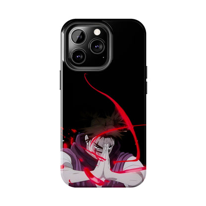 Choso iPhone Case | Anime Phone Case for iPhone 16 - All and Samsung