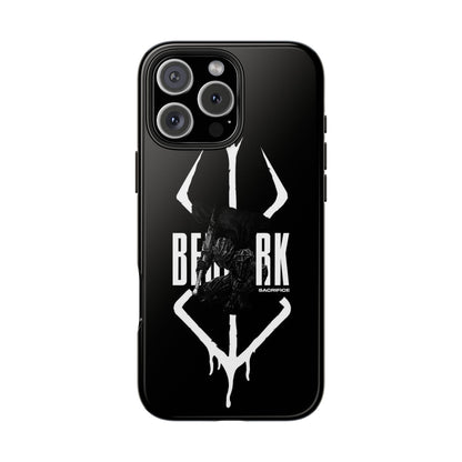 Berserk-Inspired iPhone Case – Tough, Durable Anime Phone Case for iPhone 15-11 & All Sizes