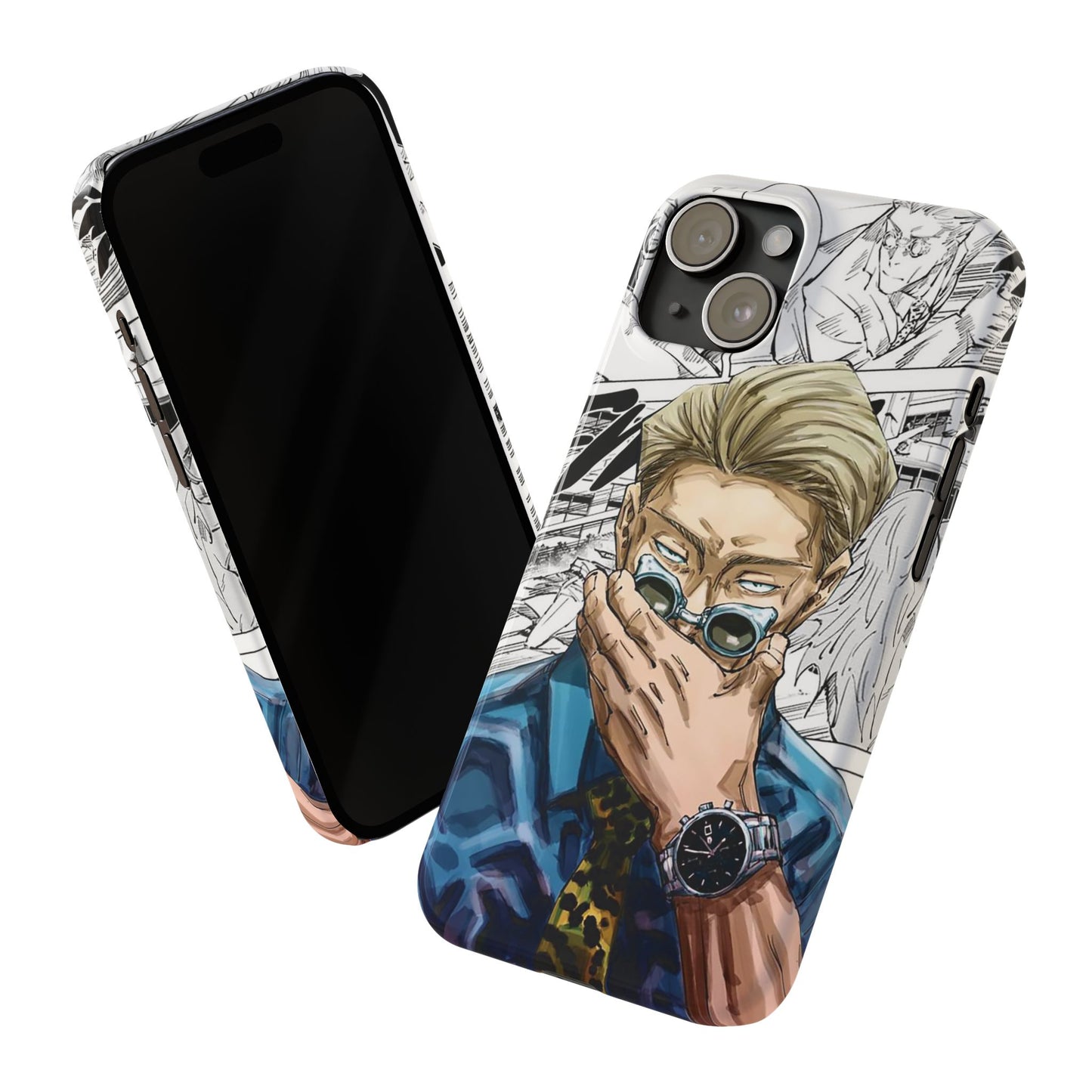 Kento Phone Case