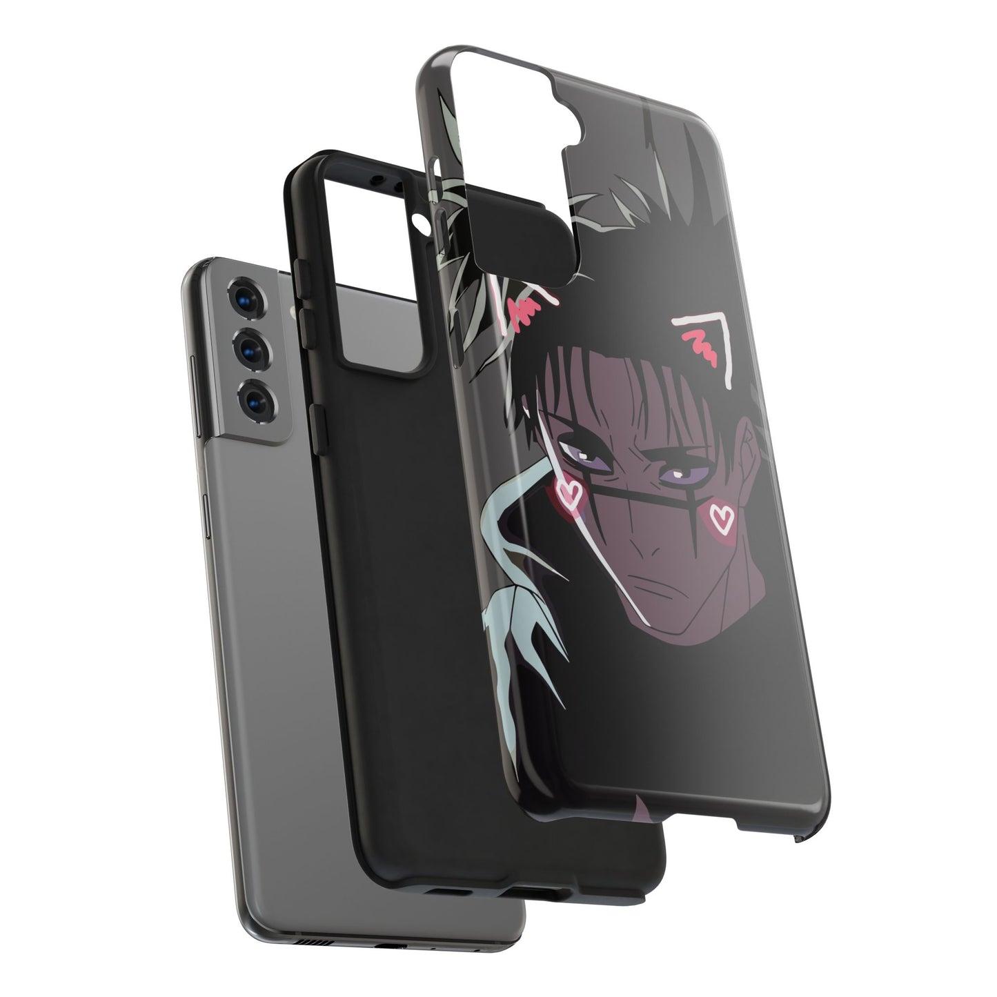 Choso Phone Case | iPhone Case | Samsung Case Android