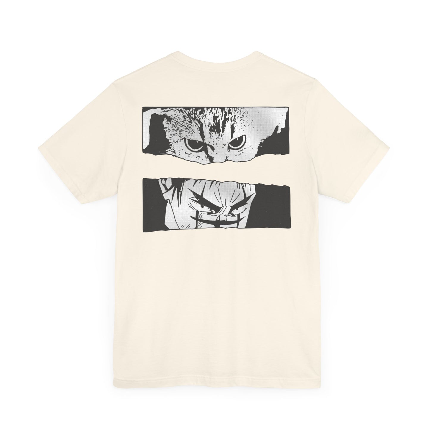 Cat X Choso Anime Vintage Special T-shirt Unisex, Anime Manga Shirt, Anime Shirt, Anime Lovers Shirt, Graphic Anime Tee, Manga Shirt