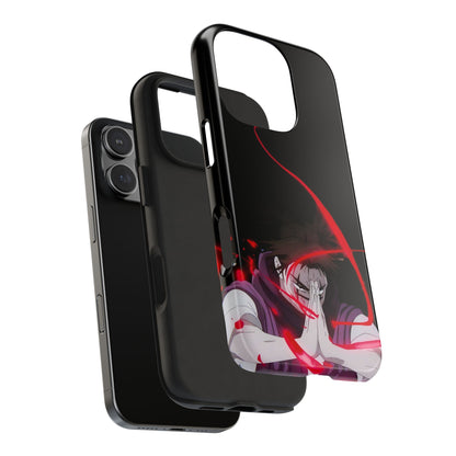 Choso iPhone Case | Anime Phone Case for iPhone 16 - All and Samsung