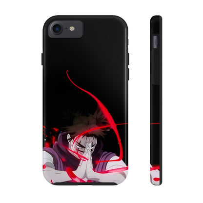 Choso iPhone Case | Anime Phone Case for iPhone 16 - All and Samsung