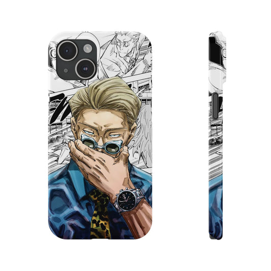 Kento Phone Case