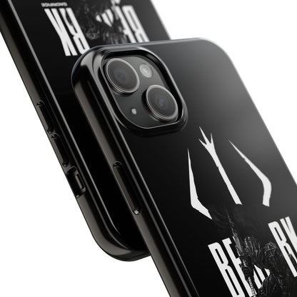 Berserk-Inspired iPhone Case – Tough, Durable Anime Phone Case for iPhone 15-11 & All Sizes