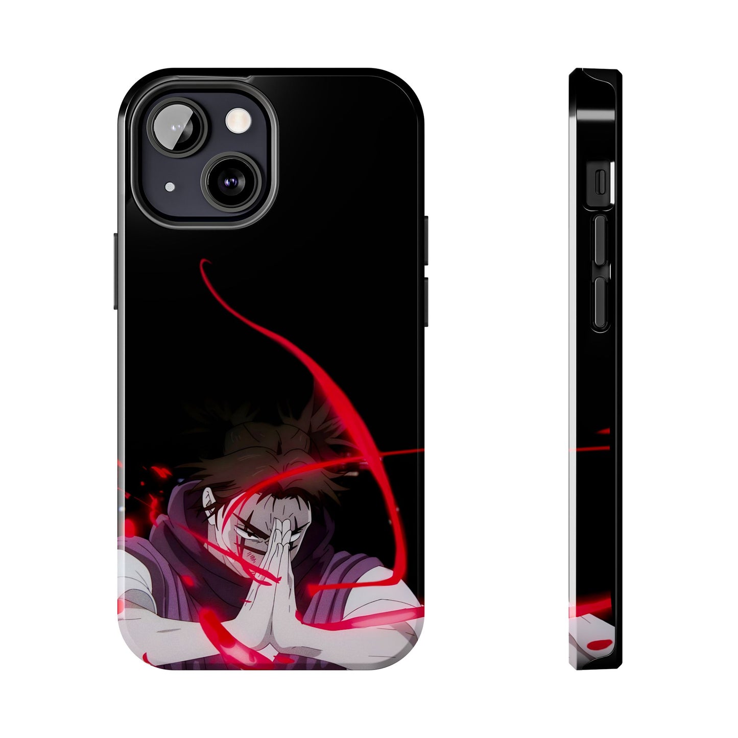 Choso iPhone Case | Anime Phone Case for iPhone 16 - All and Samsung