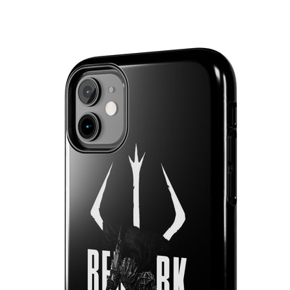 Berserk-Inspired iPhone Case – Tough, Durable Anime Phone Case for iPhone 15-11 & All Sizes