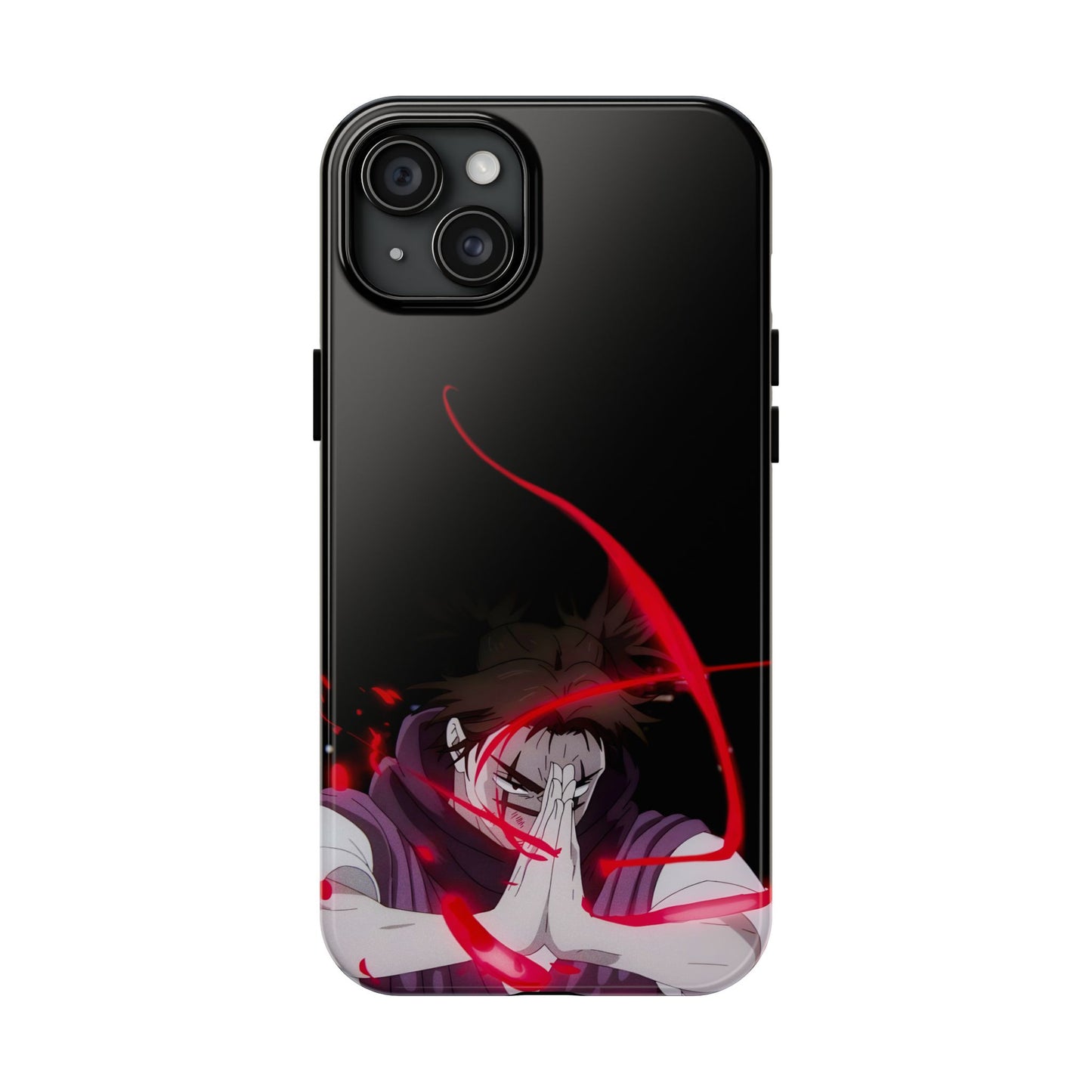 Choso iPhone Case | Anime Phone Case for iPhone 16 - All and Samsung