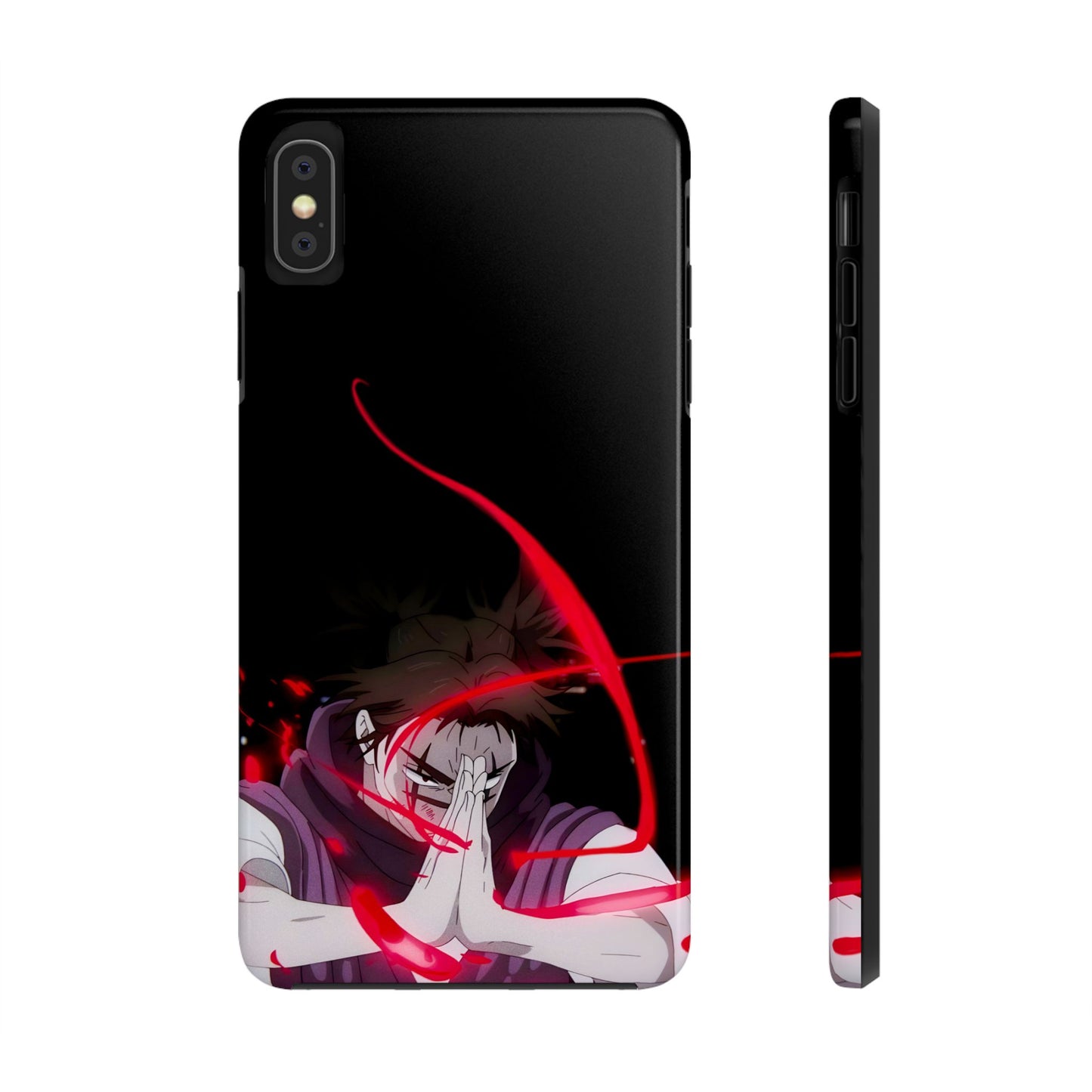 Choso iPhone Case | Anime Phone Case for iPhone 16 - All and Samsung