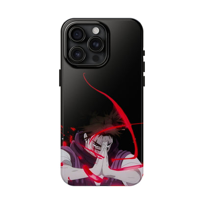 Choso iPhone Case | Anime Phone Case for iPhone 16 - All and Samsung