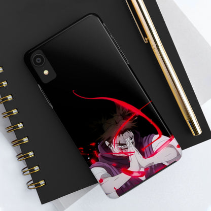 Choso iPhone Case | Anime Phone Case for iPhone 16 - All and Samsung