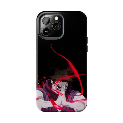 Choso iPhone Case | Anime Phone Case for iPhone 16 - All and Samsung