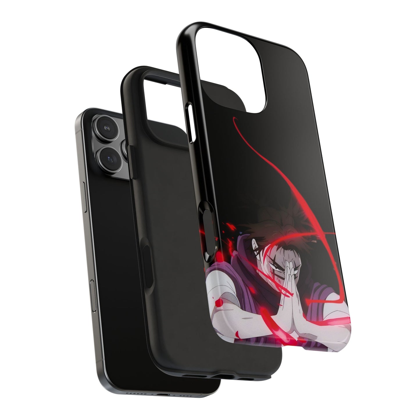 Choso iPhone Case | Anime Phone Case for iPhone 16 - All and Samsung